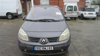 demontáž osobní automobily Renault Scenic  2003/10
