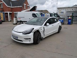 occasion commercial vehicles Tesla Model 3  2021/3