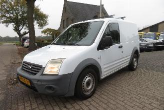 dommages scooters Ford Transit Connect T200S VAN 75 2010/6