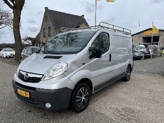 occasion commercial vehicles Opel Vivaro 2.0 CDTI L1/H1 AIRCO, MARGE AUTO 2013/5