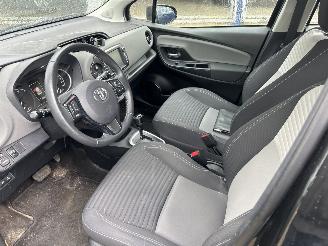 Toyota Yaris 1.5 HYBRID ACTIVE picture 9
