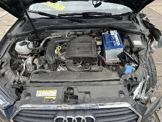 Audi A3 SPORTBACK 1.0 TFSI SPORT LEASE EDITION picture 6