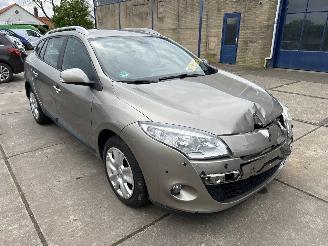 Renault Mégane 1.5 DCI EXPRESSION picture 2