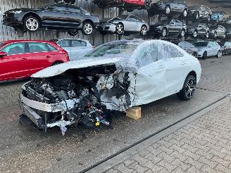 škoda osobní automobily Mercedes Cla-klasse CLA 280 Coupe 2018/4
