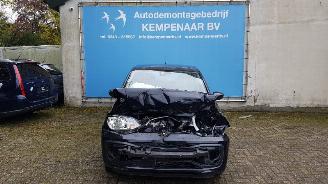 Auto da rottamare Volkswagen Up Up! (121) Hatchback 1.0 12V 60 (CHYA) [44kW]  (08-2011/08-2020) 2018/9