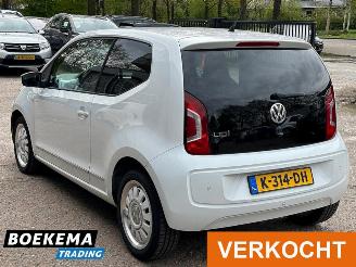 Volkswagen Up up! 1.0 high up! Airco Cruise Stoelverw. picture 4