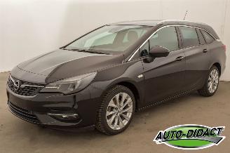 Opel Astra Sports Tourer 1.2  90.003 km picture 1