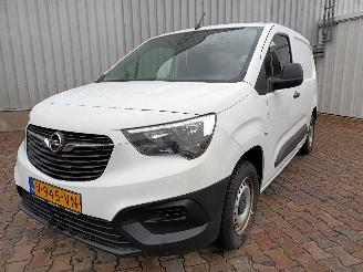 Pièce automobiles d'occasion Opel Combo Combo Cargo Van 1.6 CDTI 75 (B16DTL(DV6FE)) [55kW]  (06-2018/...) 2019/1