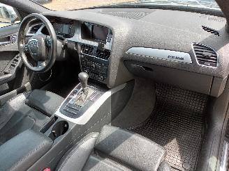 Audi S4 S4 Avant (B8) Combi 3.0 TFSI V6 24V (CAKA(Euro 5)) [245kW]  (11-2008/1=
2-2015) picture 8