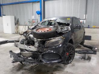 Voiture accidenté Mercedes A-klasse A (W176) Hatchback 2.0 A-250 Turbo 16V (M270.920(Euro 6)) [160kW]  (07=
-2015/05-2018) 2015