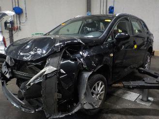 skadebil auto Seat Ibiza Ibiza ST (6J8) Combi 1.2 TSI 16V (CJZC) [66kW]  (05-2015/07-2016) 2015
