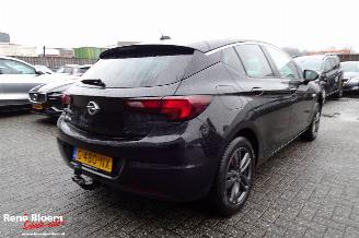 Purkuautot passenger cars Opel Astra 1.0 Turbo 120 jaar Edition 105pk 2019/11