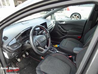 Ford Fiesta 1.0 Ecoboost ST-Line 99pk picture 16