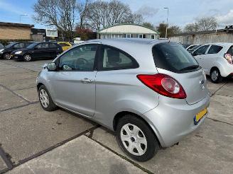 Ford Ka 1.2 cool & sound picture 4