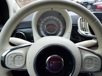 Fiat 500 Lounge picture 11