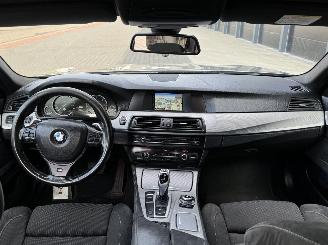 BMW 5-serie 520d Virtual M-Pakket 184 PK picture 7