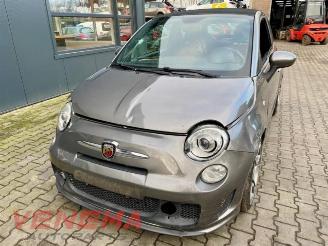 occasion commercial vehicles Fiat 500  2013/9