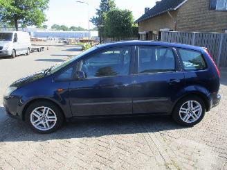 occasion passenger cars Ford C-Max 2.0 TDCI FIRST EDITION 2004/7