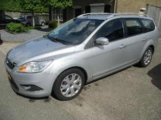 Sloopauto Ford Focus 1.6 I TREND CLIMA 2009/7
