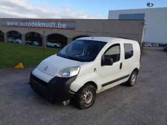 occasion commercial vehicles Citroën Nemo 1.3 HDI 2014/2