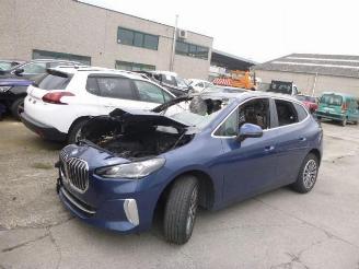 bruktbiler auto BMW 2-serie 218I 2022/7