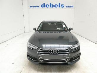 occasion commercial vehicles Audi A4 2.0 SPORT 2019/1