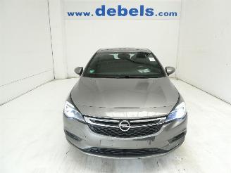 occasion passenger cars Opel Astra 1.0 DYNAMIC 2016/4