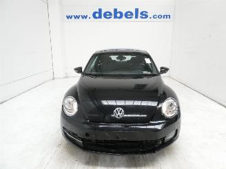 occasion passenger cars Volkswagen Beetle 1.2 DESIGN 2012/1