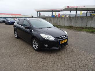 Sloopauto Ford Focus 1.0 Ecoboost 2012/10