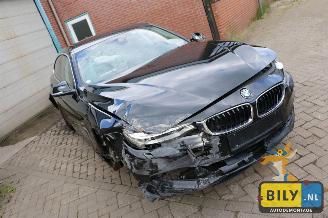occasion passenger cars BMW 4-serie F36 420 dX 2016/9