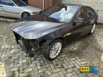 Damaged car BMW Xkr 528I 2012/1