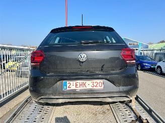 Schade camper Volkswagen Polo 1.0 MPI WVWZZZAWZKY074564 2019/1